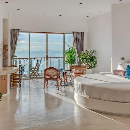 Ampersand Resort Bophut Eksteriør bilde
