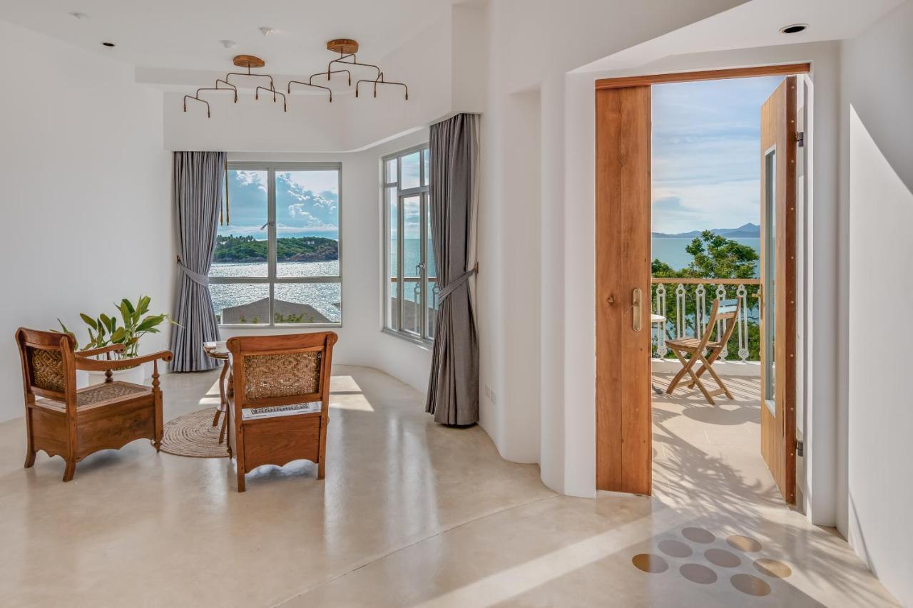 Ampersand Resort Bophut Eksteriør bilde