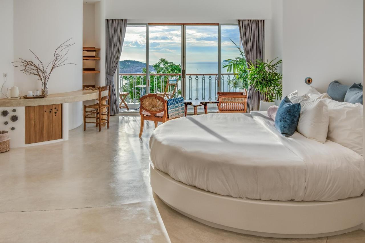 Ampersand Resort Bophut Eksteriør bilde