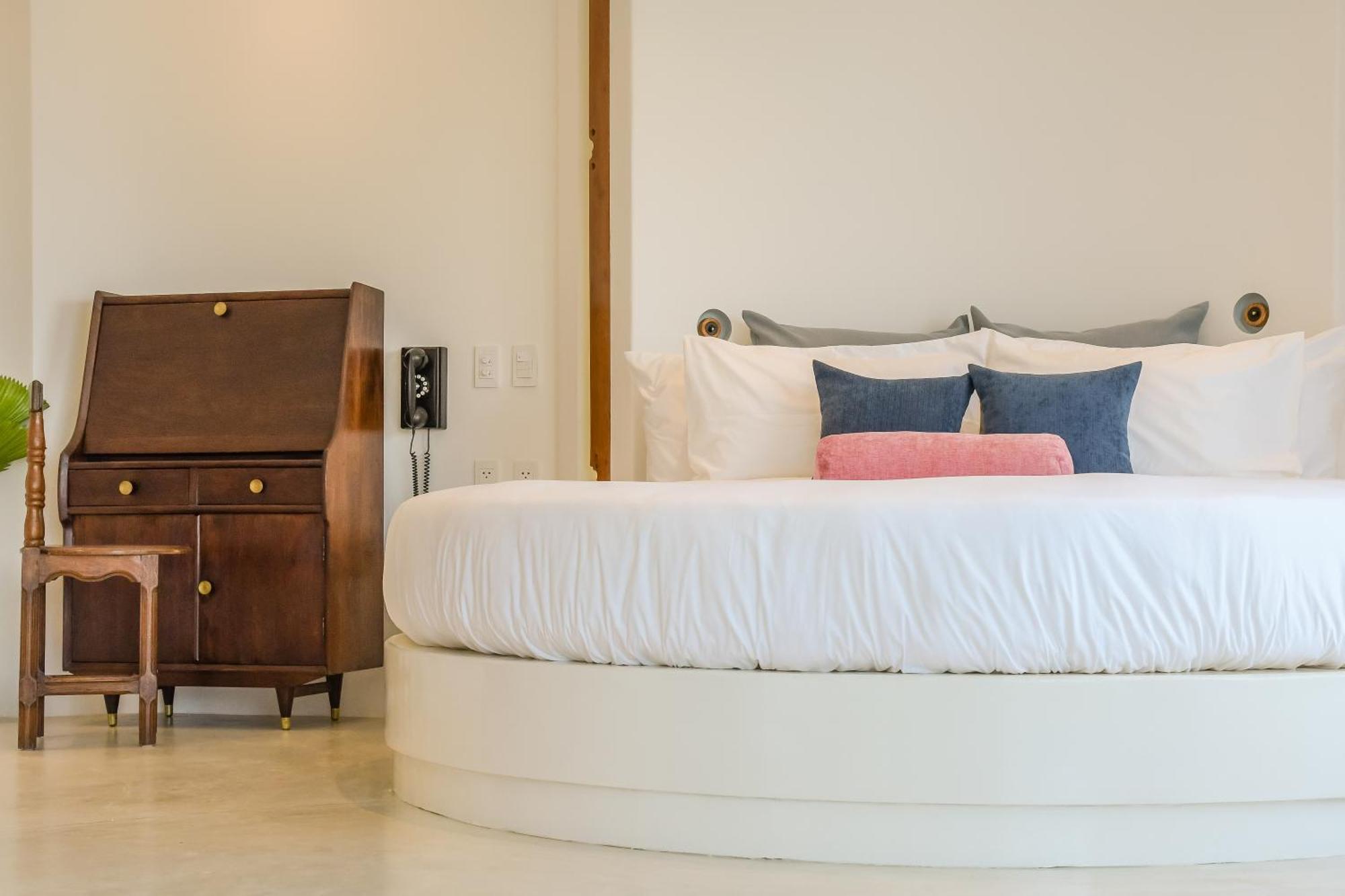 Ampersand Resort Bophut Eksteriør bilde
